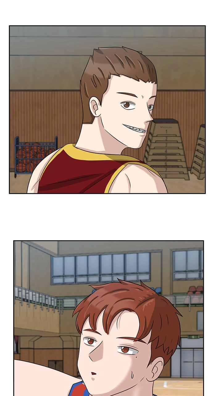 Read Bigman chapter 7 image 54 on Lezhin