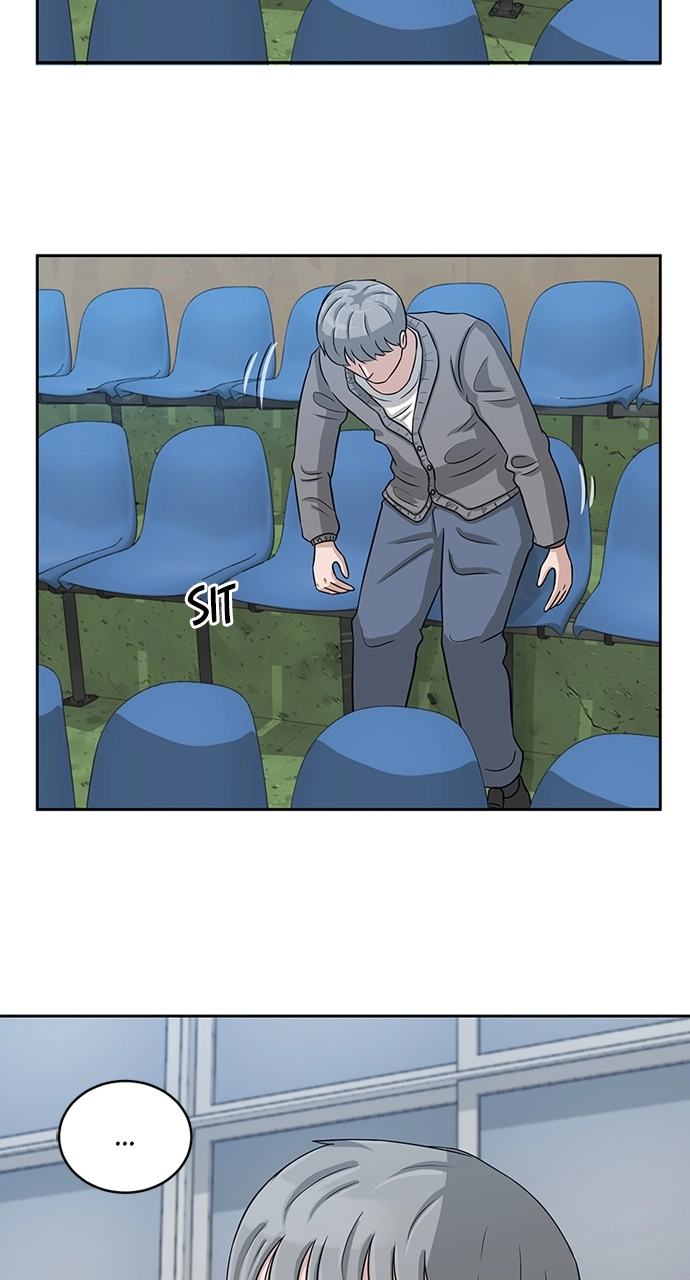 Read Bigman chapter 7 image 56 on Lezhin