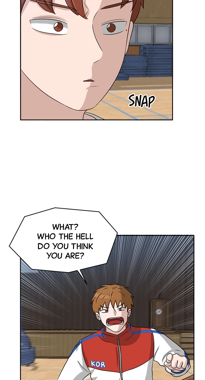 Read Bigman chapter 7 image 6 on Lezhin