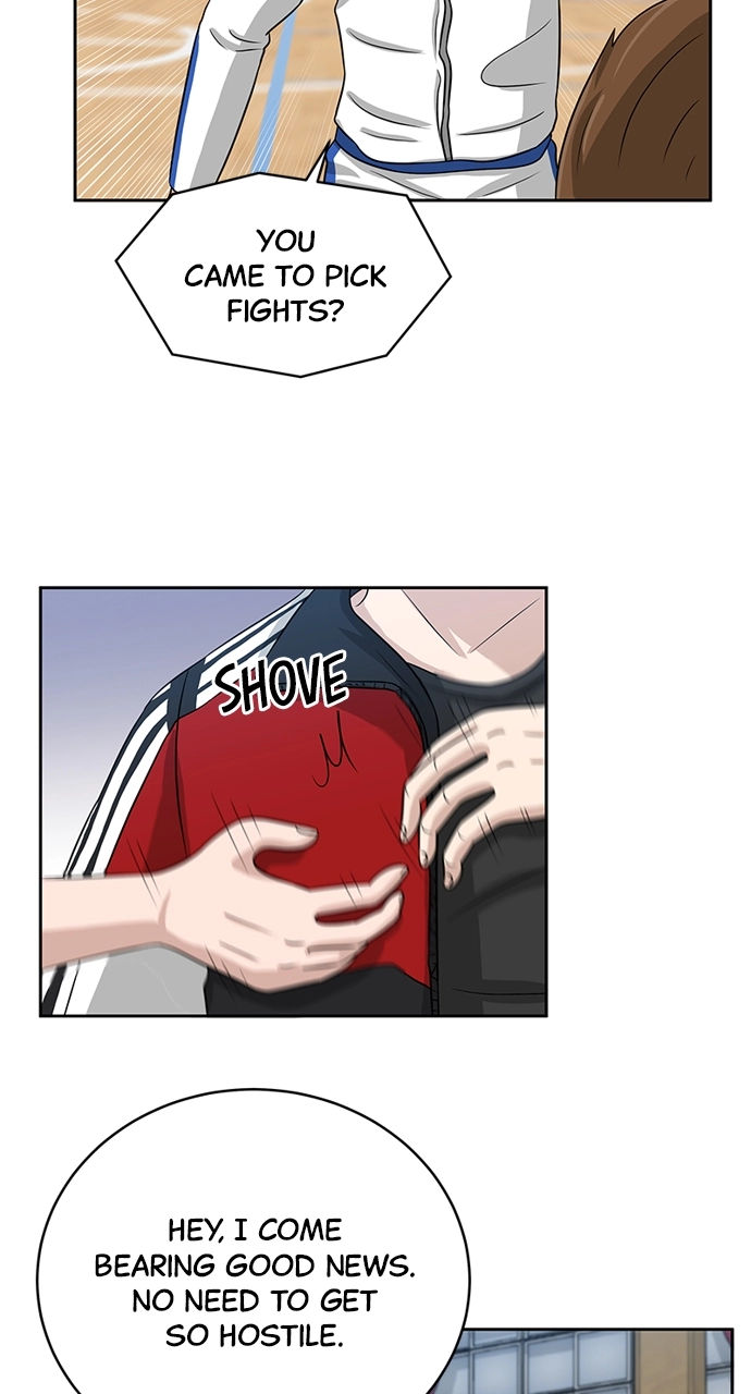Read Bigman chapter 7 image 7 on Lezhin