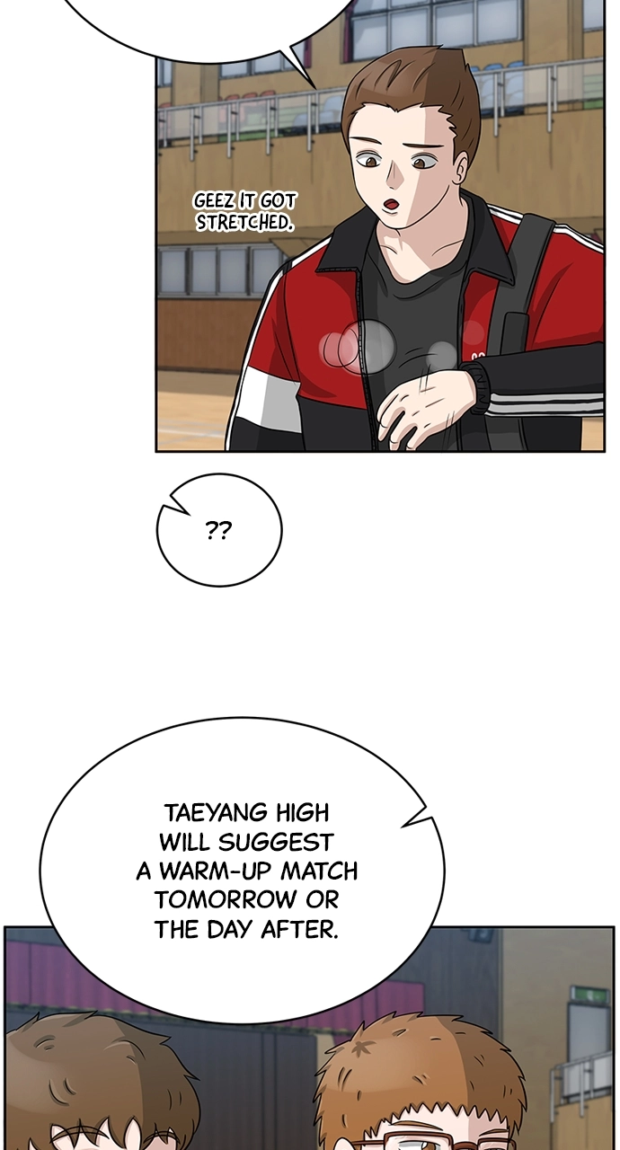 Read Bigman chapter 7 image 8 on Lezhin