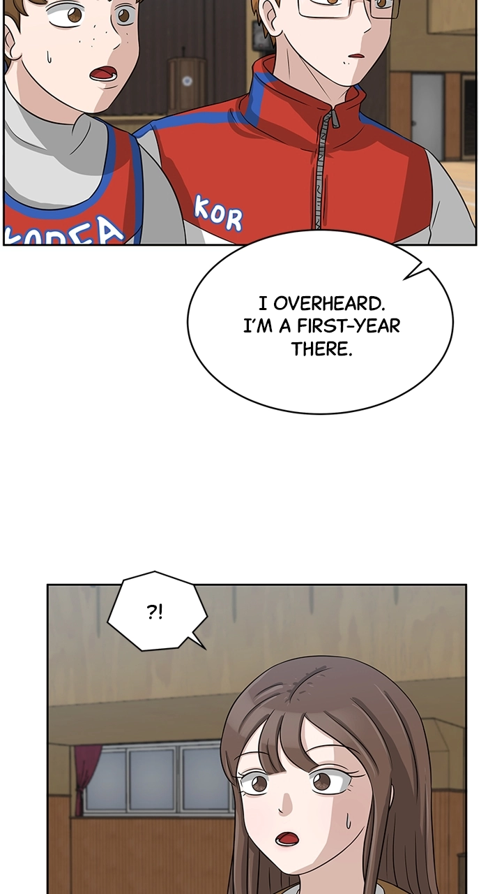 Read Bigman chapter 7 image 9 on Lezhin