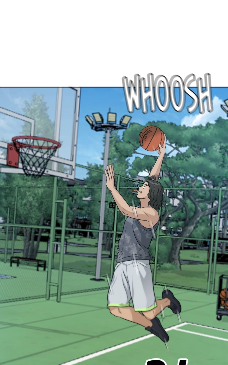 Read Bigman chapter 70 image 0 on Lezhin
