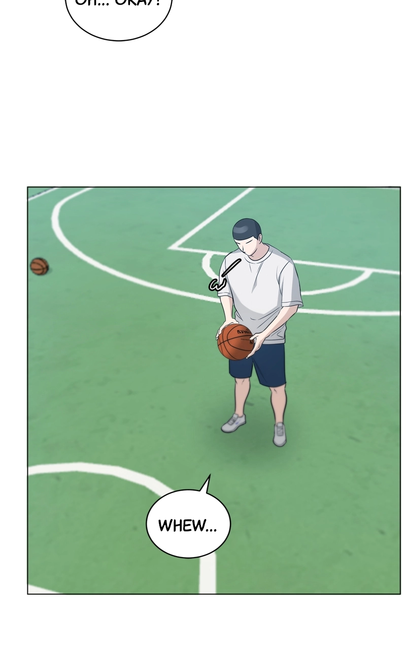 Read Bigman chapter 70 image 12 on Lezhin