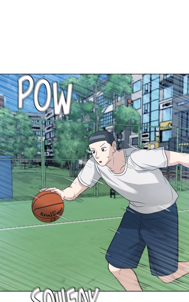 Read Bigman chapter 70 image 13 on Lezhin