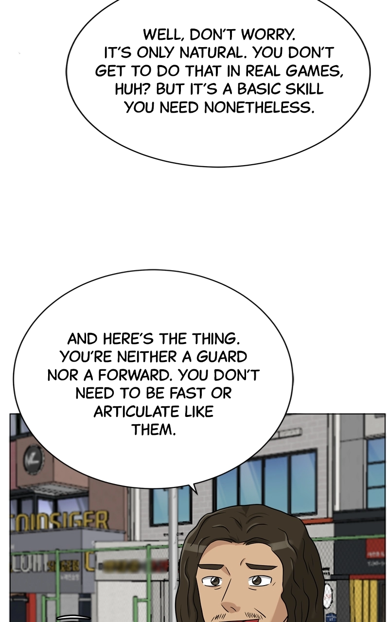 Read Bigman chapter 70 image 18 on Lezhin