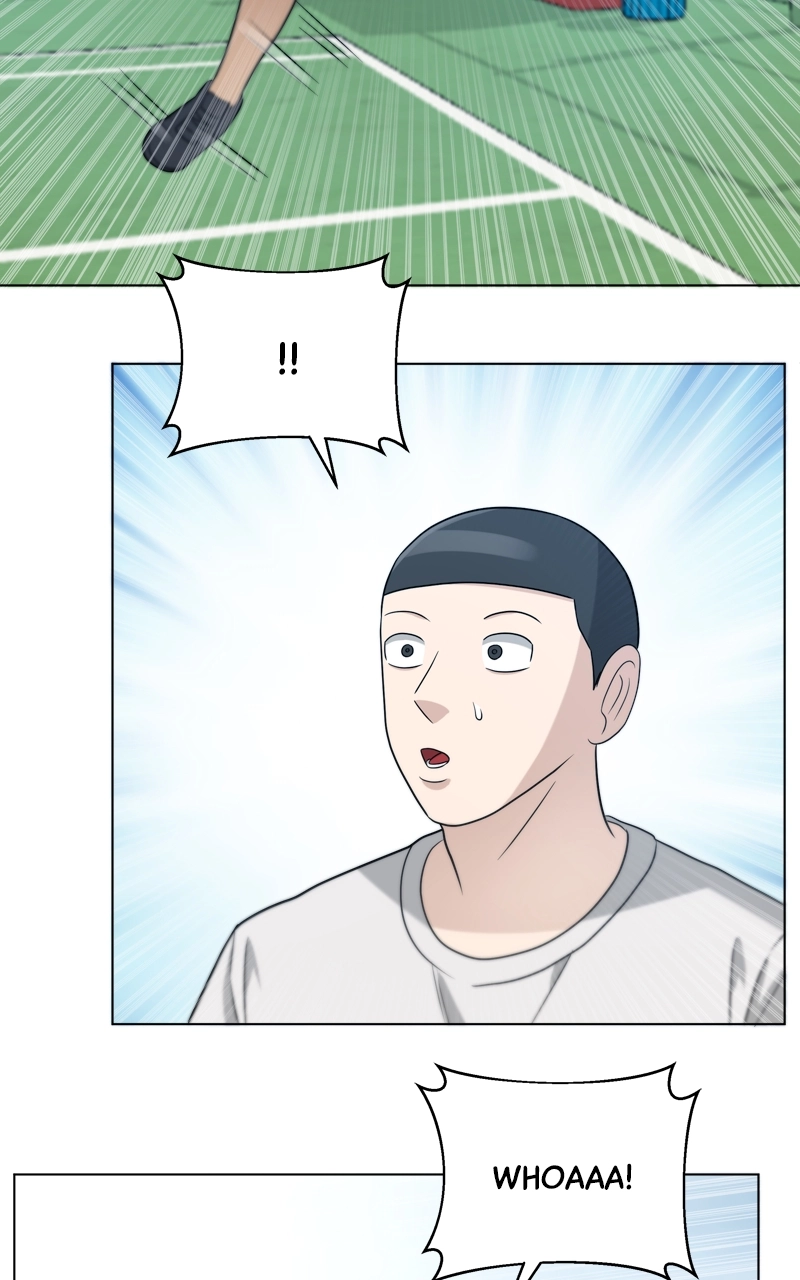 Read Bigman chapter 70 image 2 on Lezhin