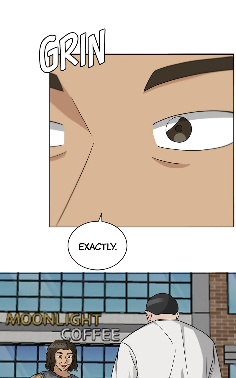 Read Bigman chapter 70 image 21 on Lezhin