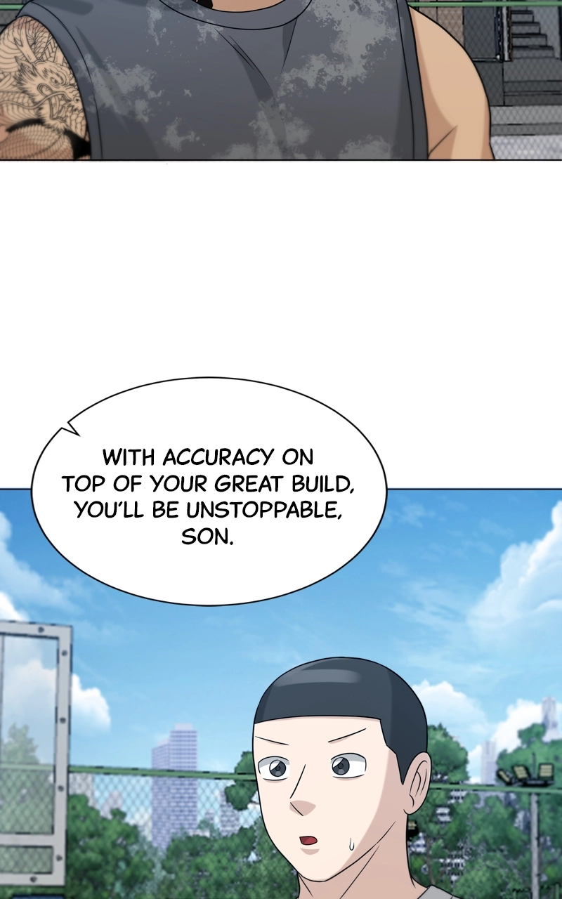 Read Bigman chapter 70 image 26 on Lezhin