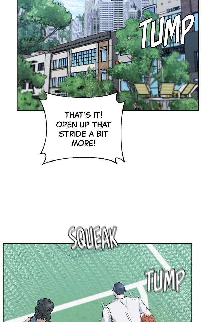 Read Bigman chapter 70 image 28 on Lezhin