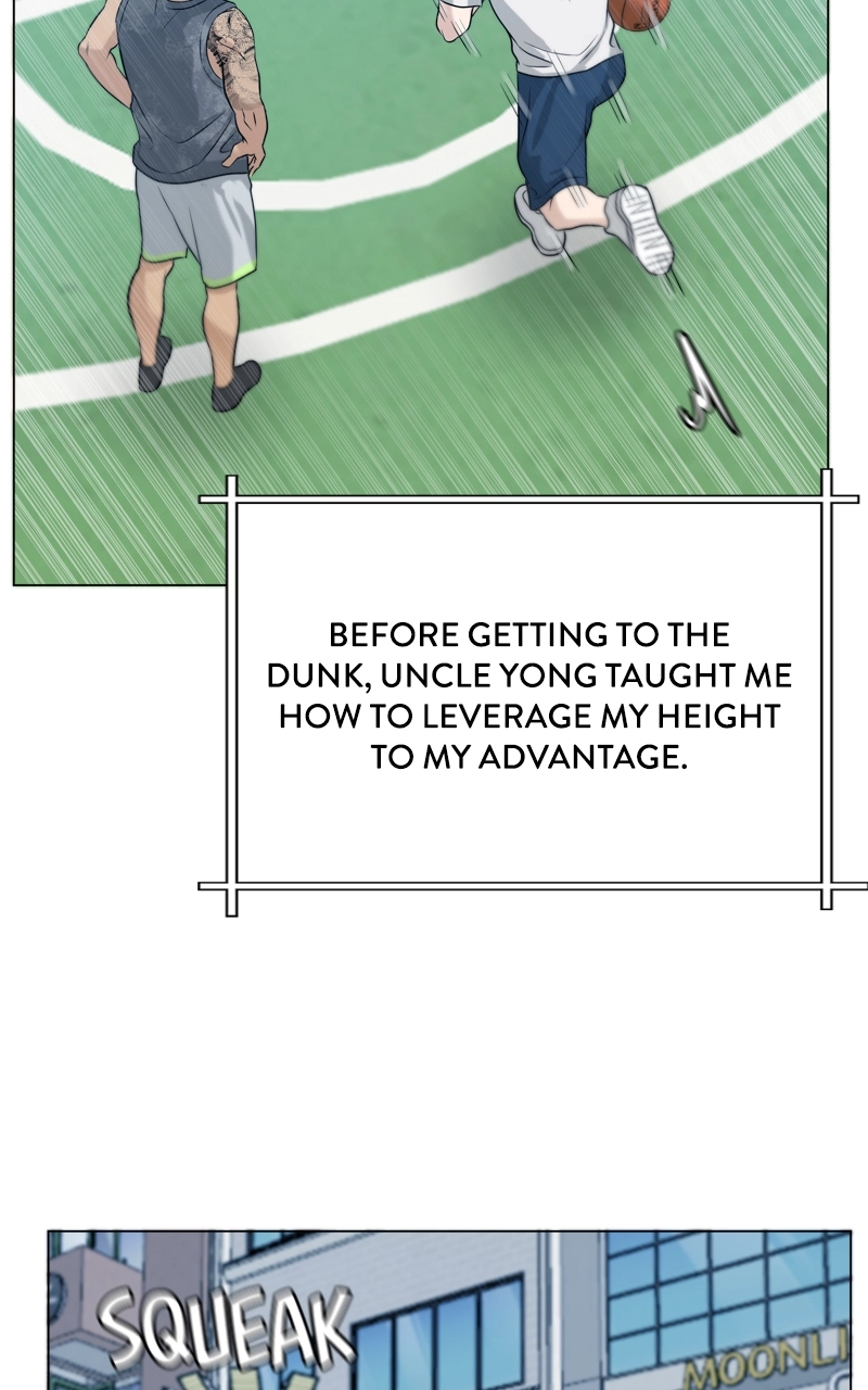 Read Bigman chapter 70 image 29 on Lezhin