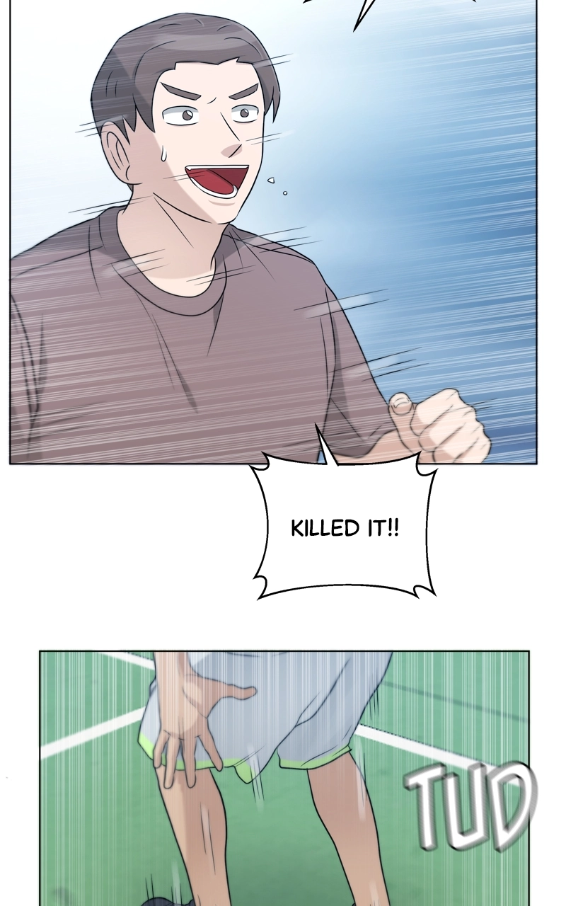 Read Bigman chapter 70 image 3 on Lezhin