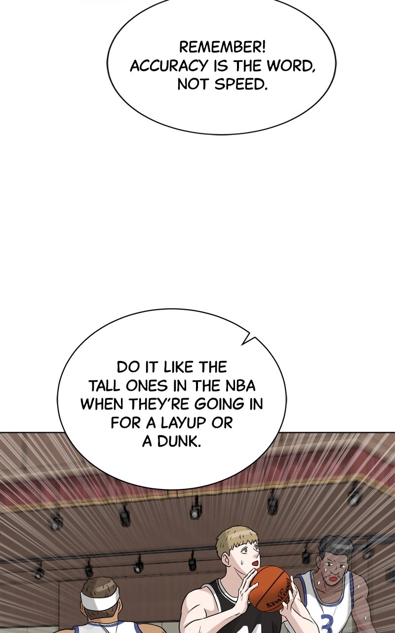 Read Bigman chapter 70 image 32 on Lezhin