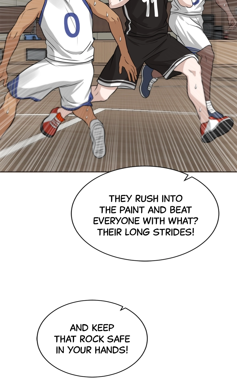 Read Bigman chapter 70 image 33 on Lezhin