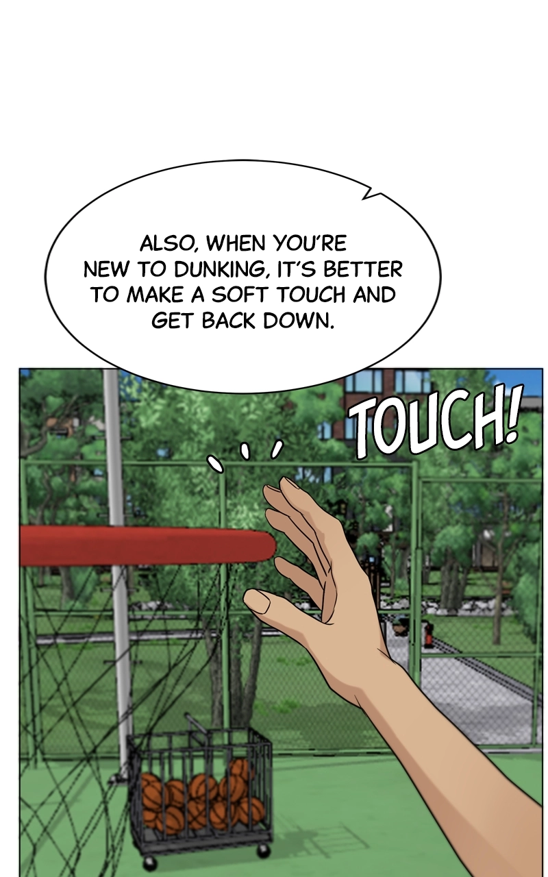 Read Bigman chapter 70 image 34 on Lezhin