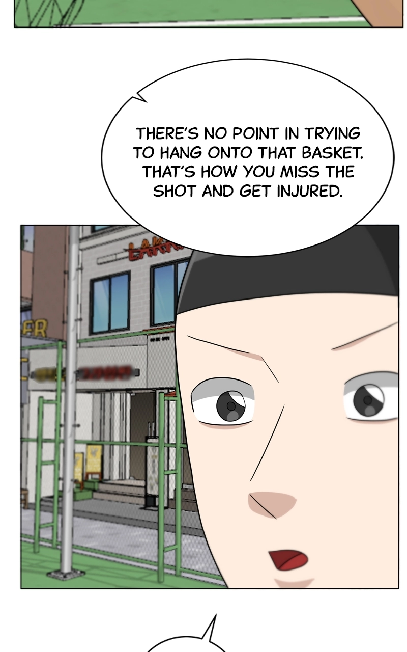 Read Bigman chapter 70 image 35 on Lezhin