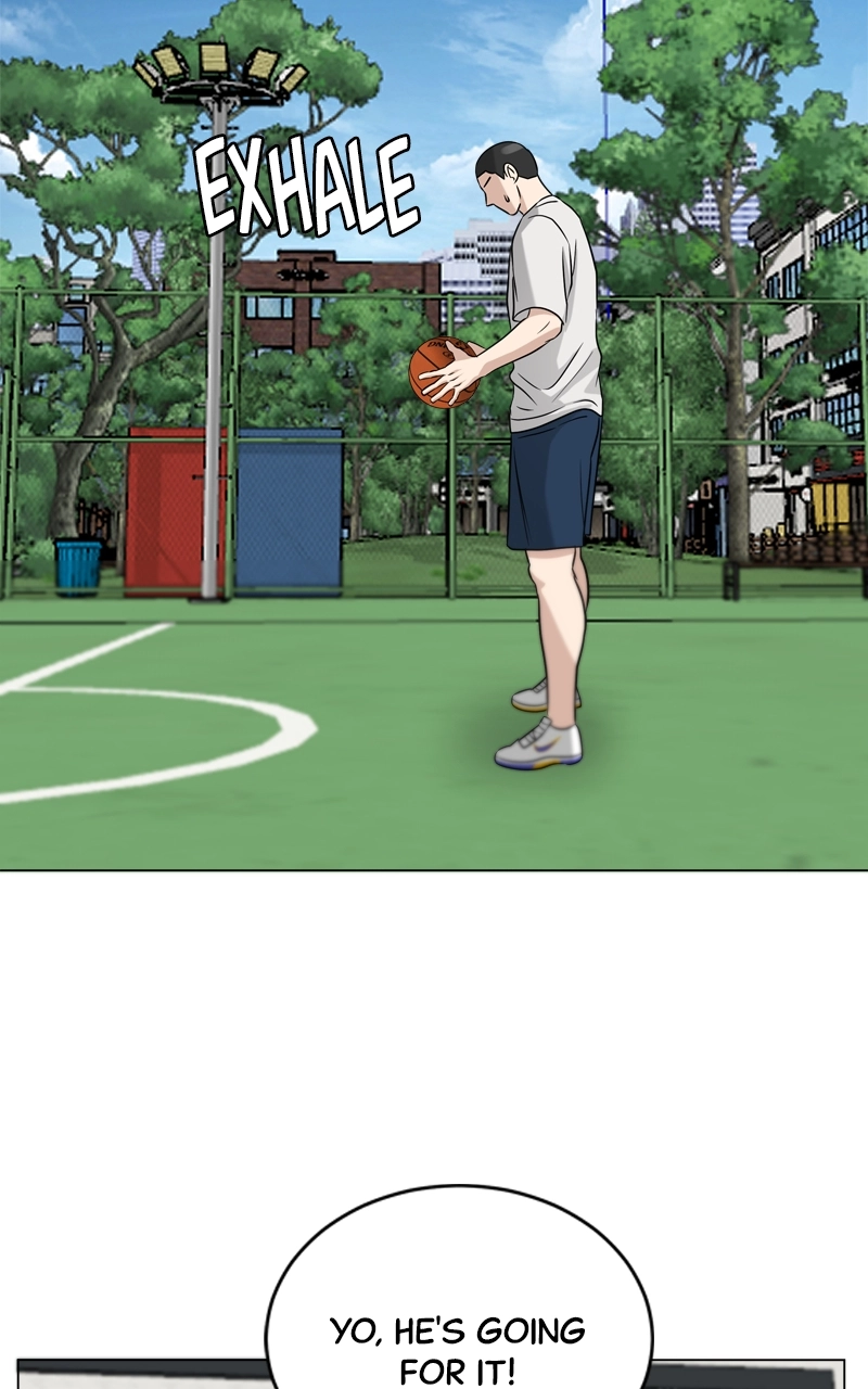 Read Bigman chapter 70 image 38 on Lezhin