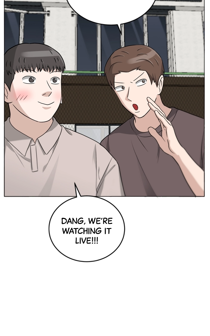 Read Bigman chapter 70 image 39 on Lezhin