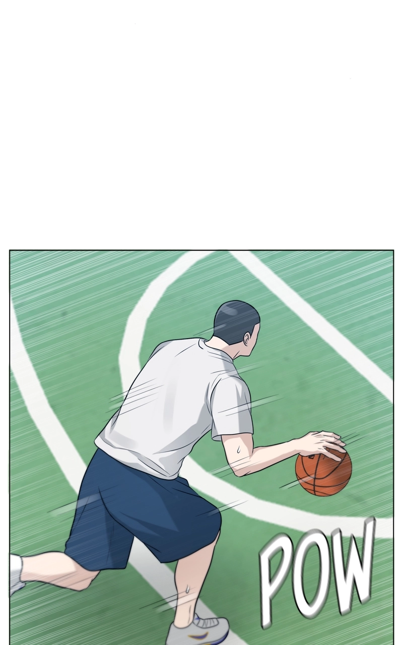 Read Bigman chapter 70 image 41 on Lezhin