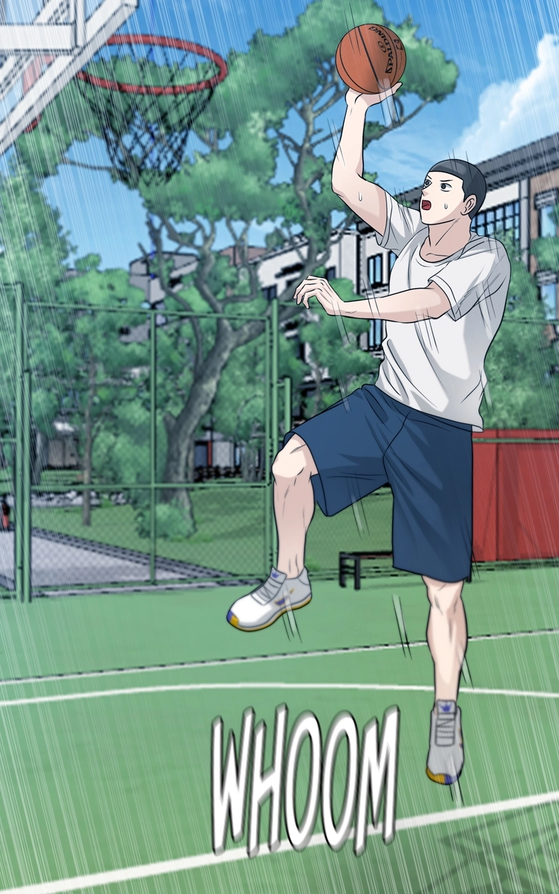 Read Bigman chapter 70 image 44 on Lezhin