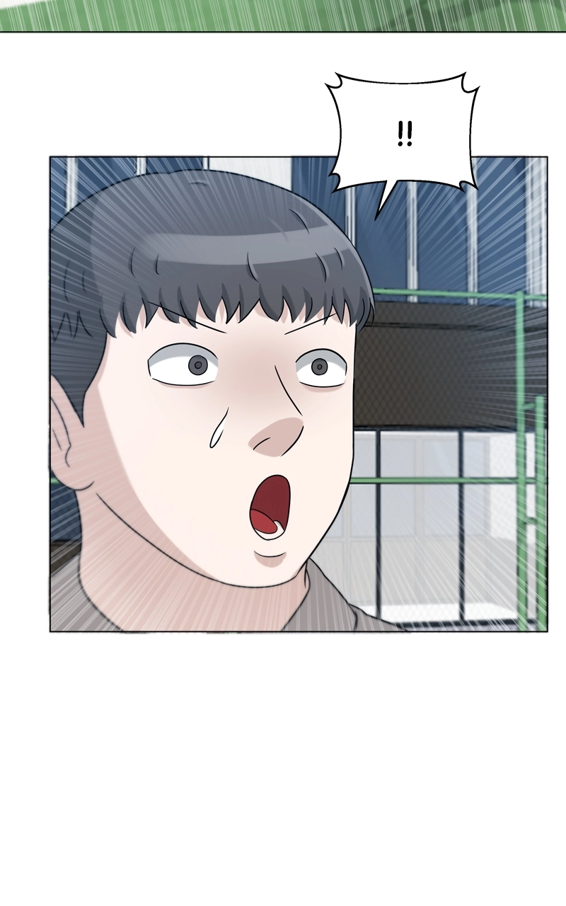 Read Bigman chapter 70 image 45 on Lezhin