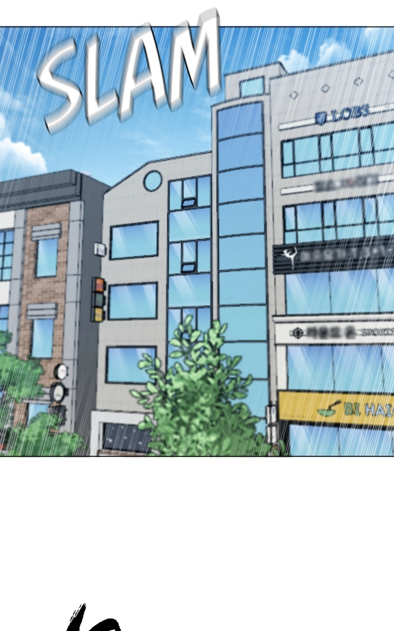 Read Bigman chapter 70 image 46 on Lezhin