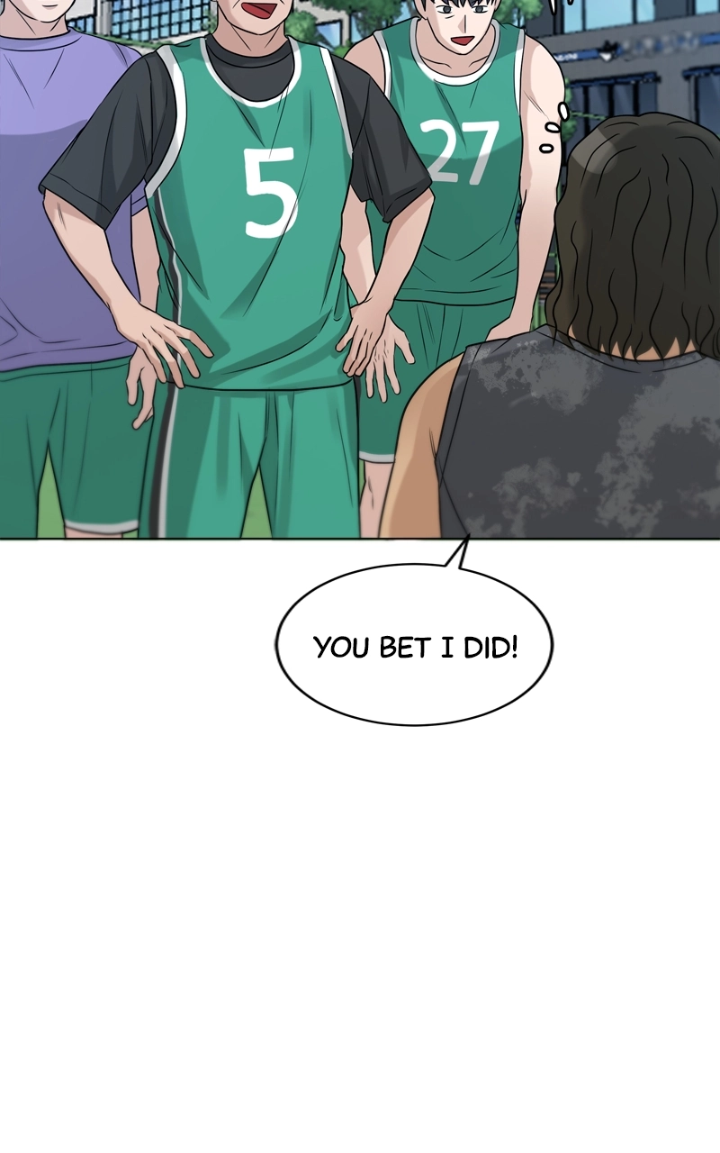 Read Bigman chapter 70 image 49 on Lezhin