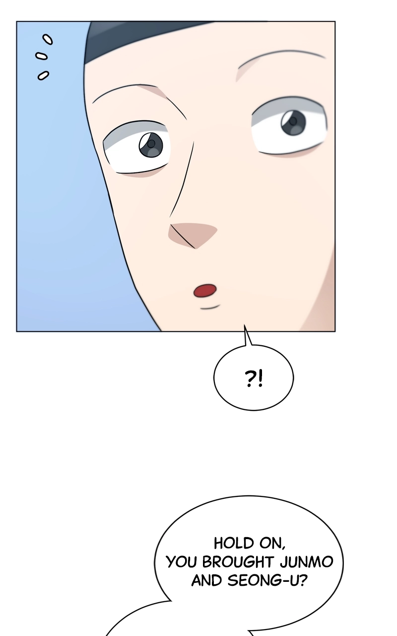 Read Bigman chapter 70 image 54 on Lezhin