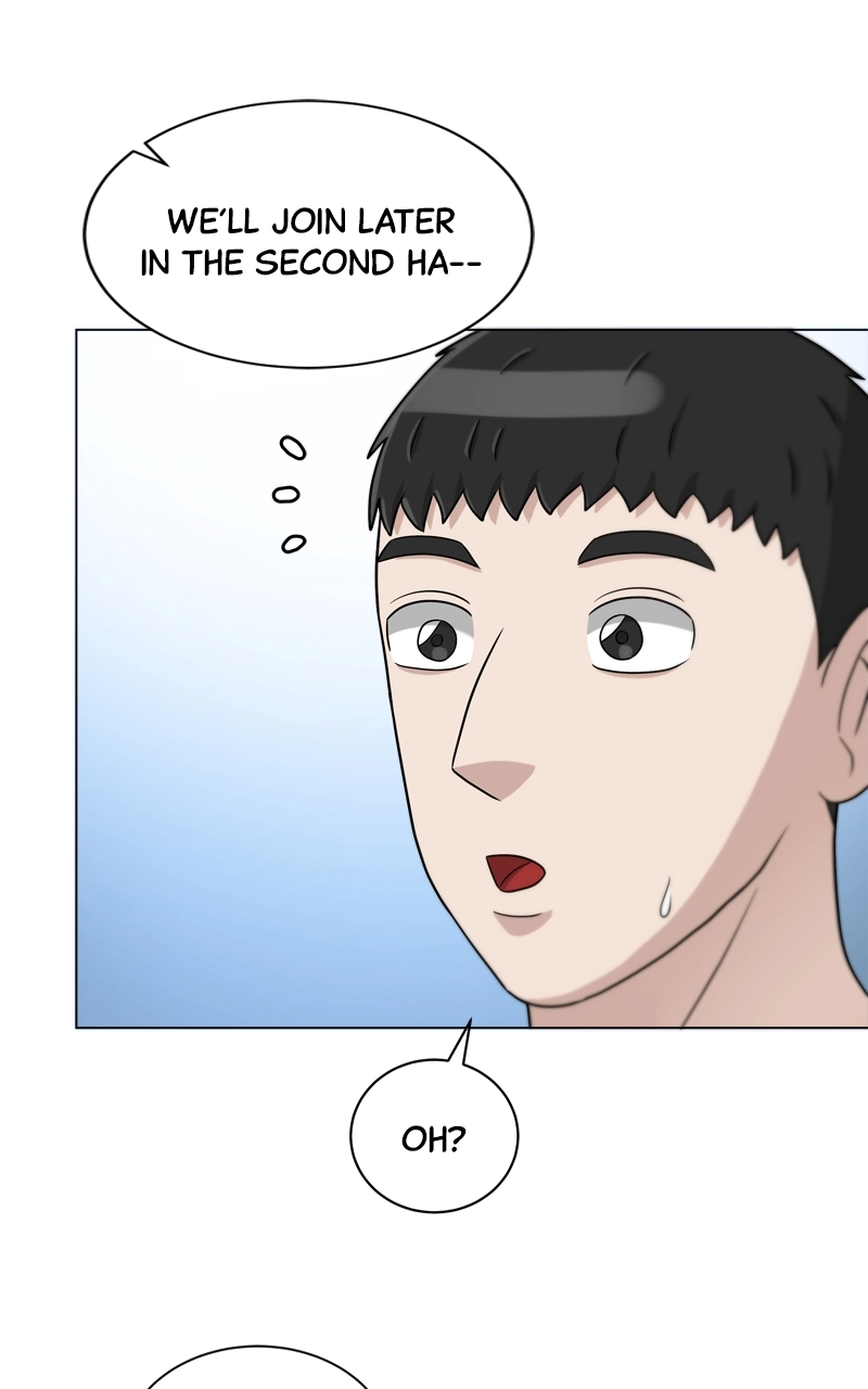 Read Bigman chapter 70 image 59 on Lezhin