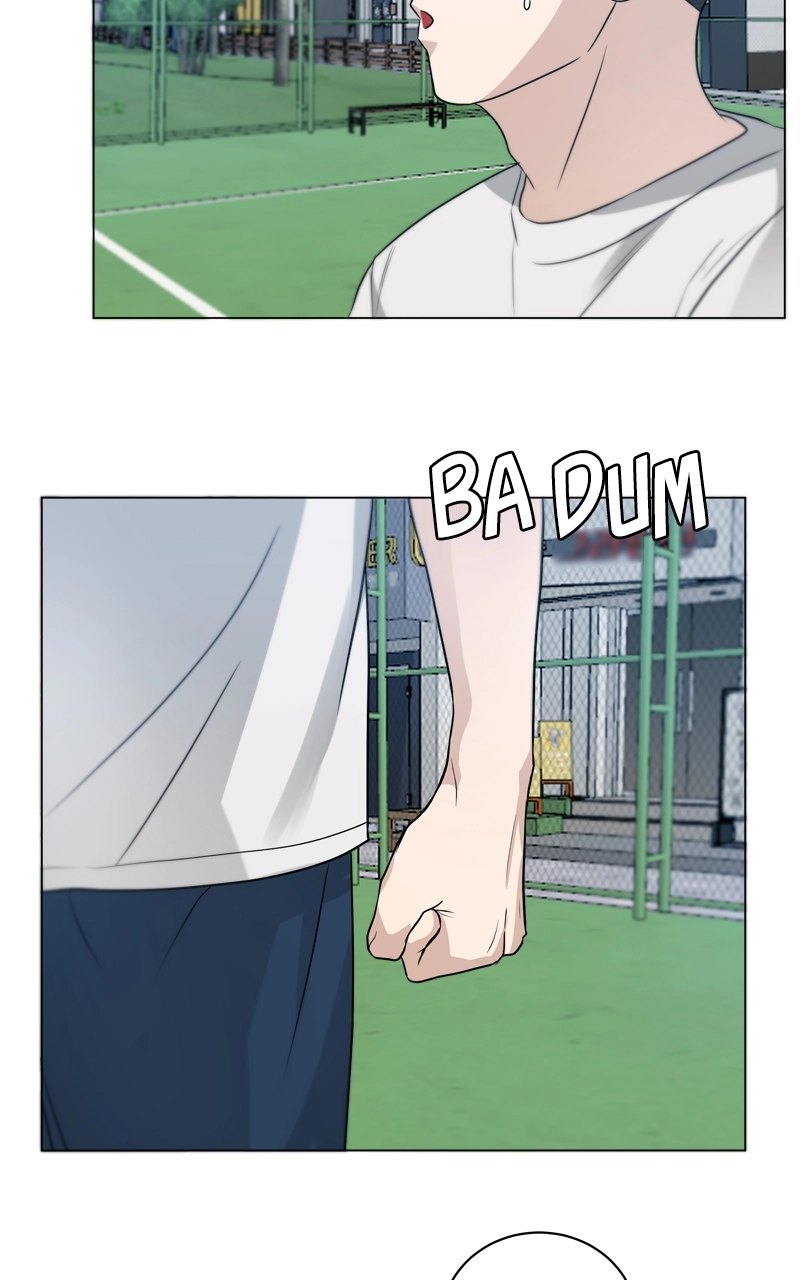 Read Bigman chapter 70 image 6 on Lezhin