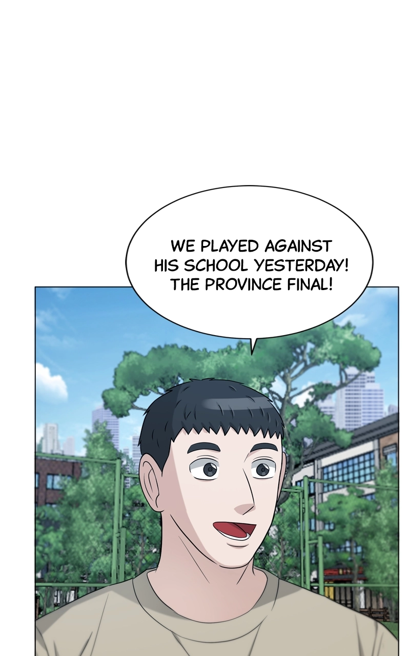Read Bigman chapter 70 image 61 on Lezhin