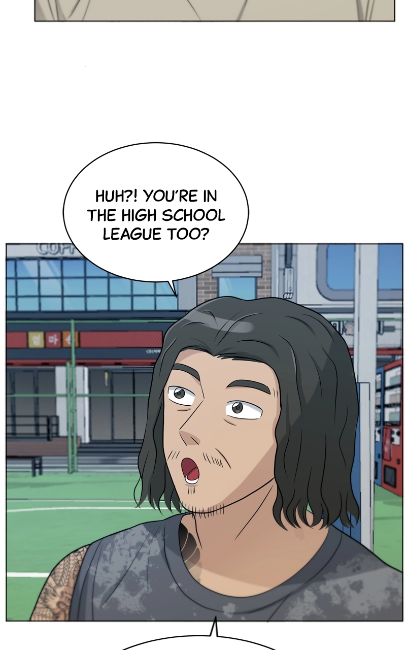 Read Bigman chapter 70 image 62 on Lezhin