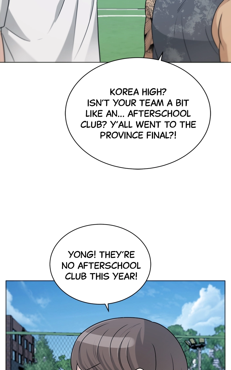 Read Bigman chapter 70 image 64 on Lezhin