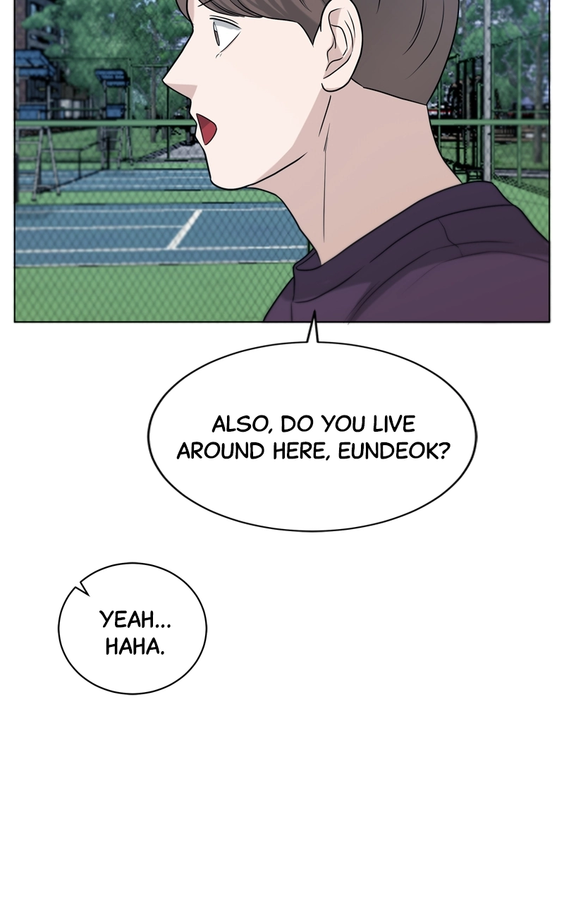 Read Bigman chapter 70 image 65 on Lezhin