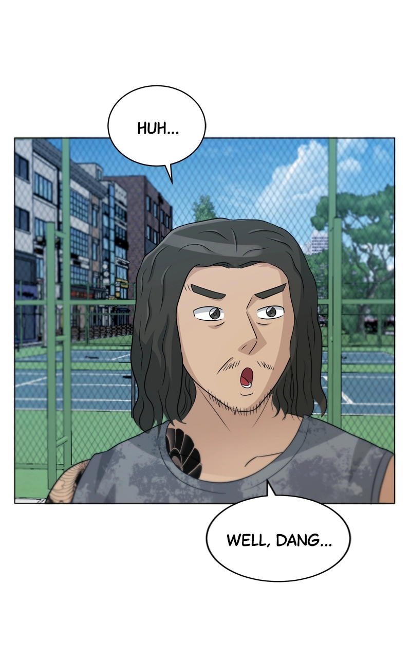 Read Bigman chapter 70 image 66 on Lezhin