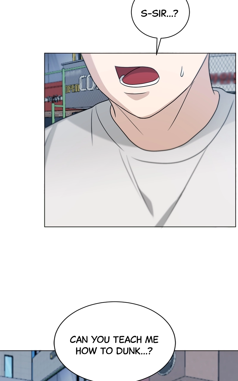 Read Bigman chapter 70 image 7 on Lezhin