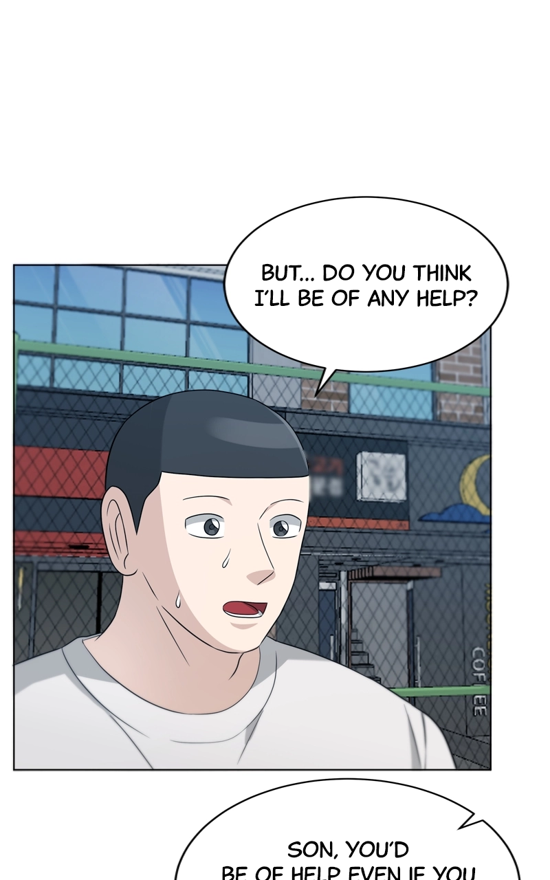 Read Bigman chapter 70 image 73 on Lezhin