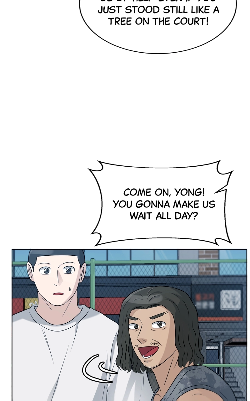 Read Bigman chapter 70 image 74 on Lezhin