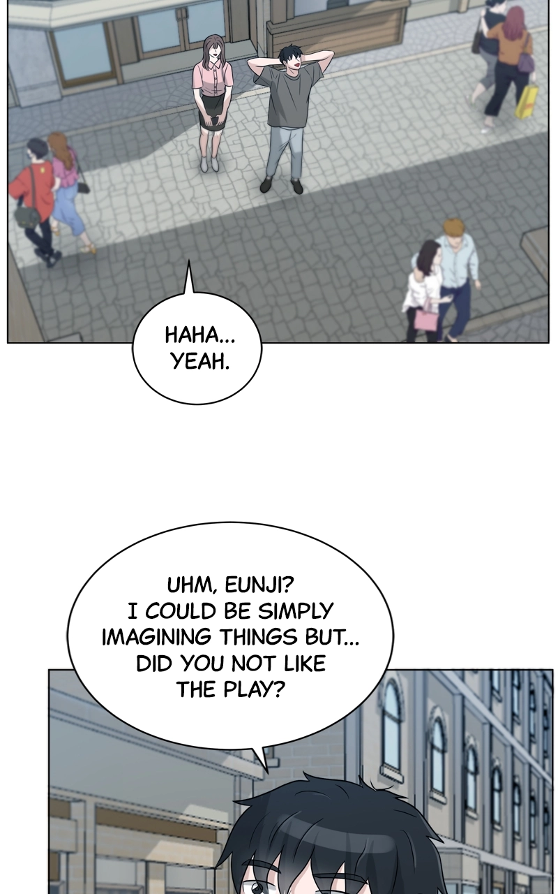 Read Bigman chapter 70 image 76 on Lezhin