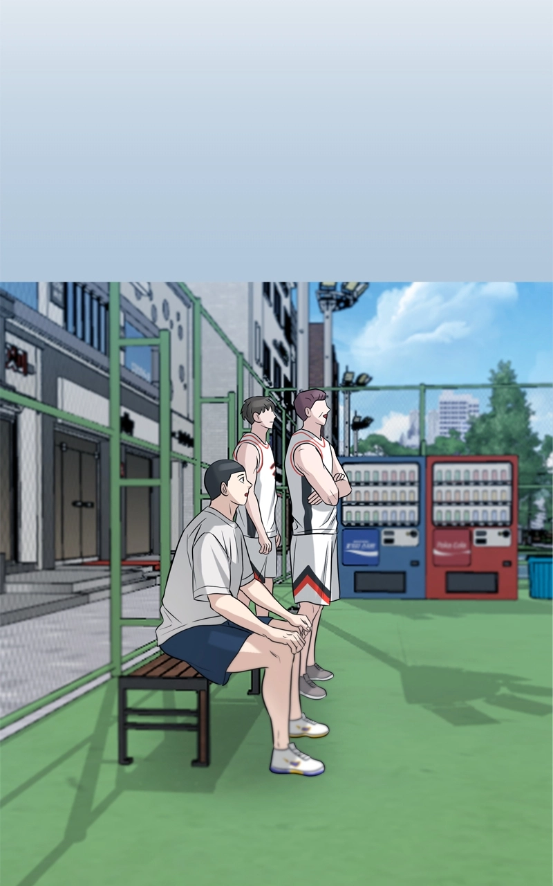 Read Bigman chapter 70 image 94 on Lezhin