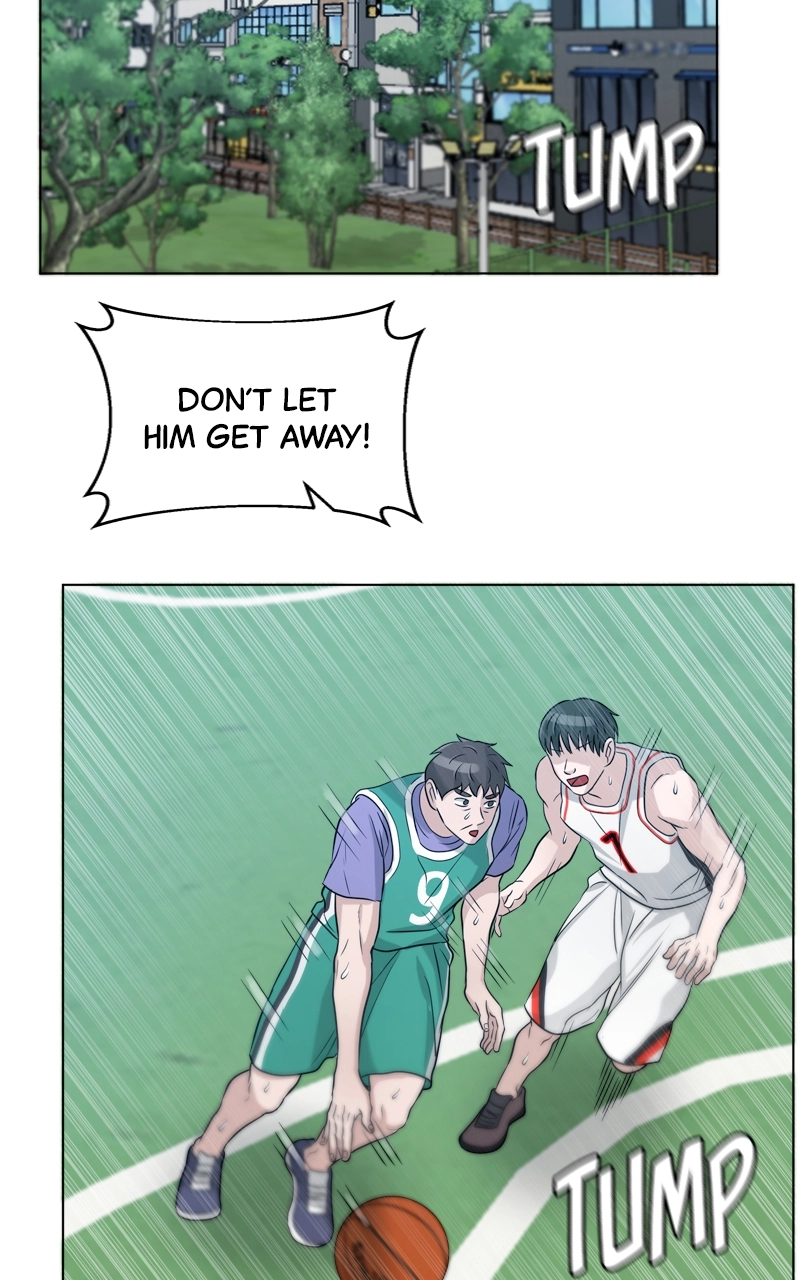 Read Bigman chapter 71 image 10 on Lezhin