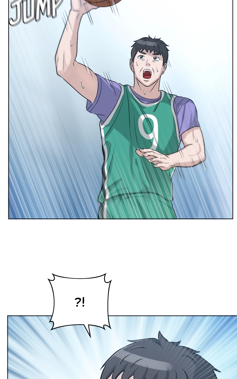 Read Bigman chapter 71 image 13 on Lezhin