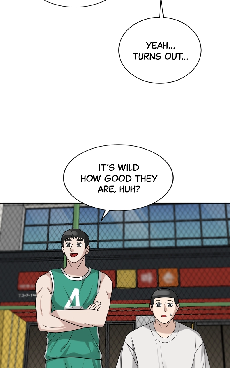 Read Bigman chapter 71 image 19 on Lezhin