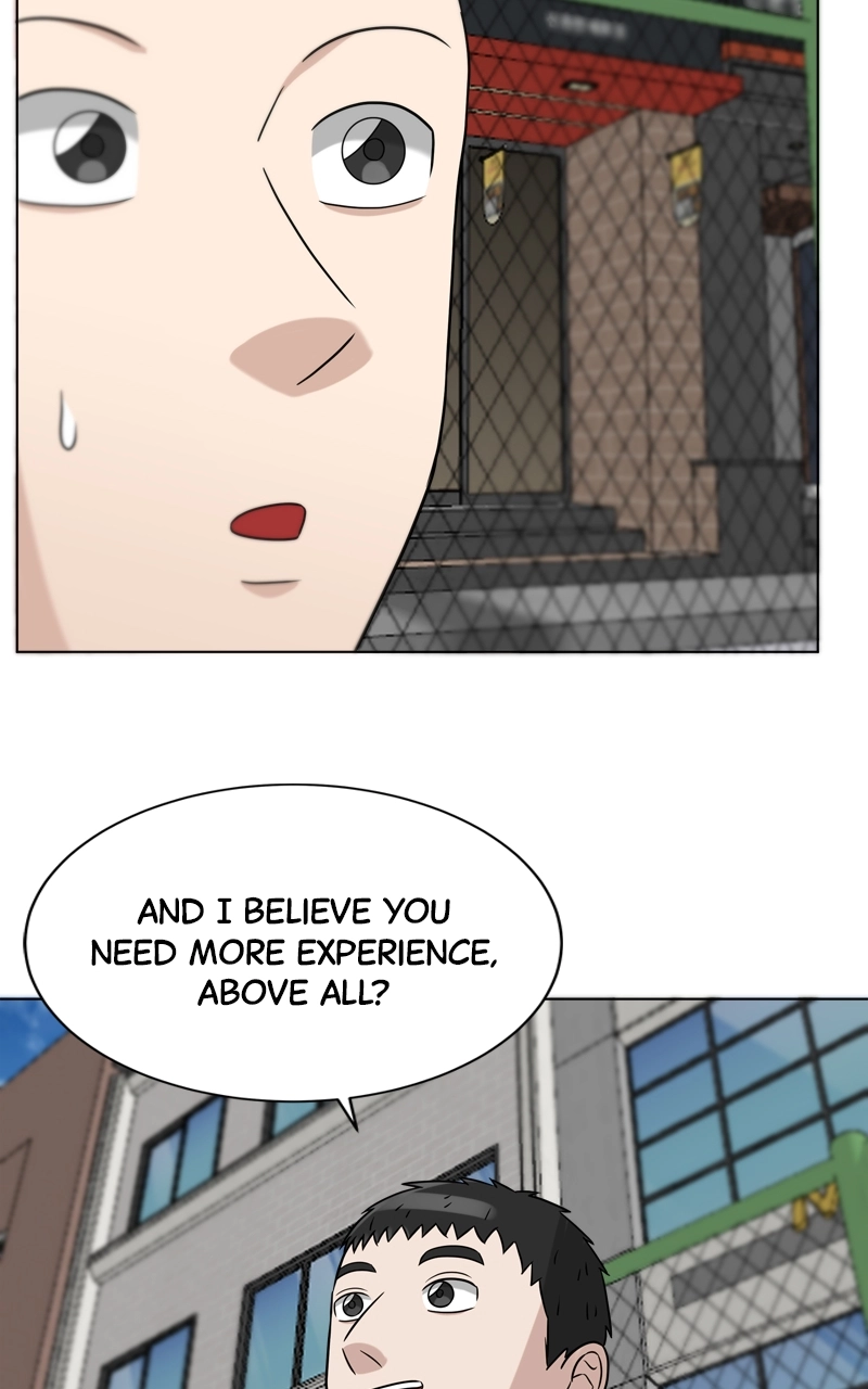 Read Bigman chapter 71 image 21 on Lezhin