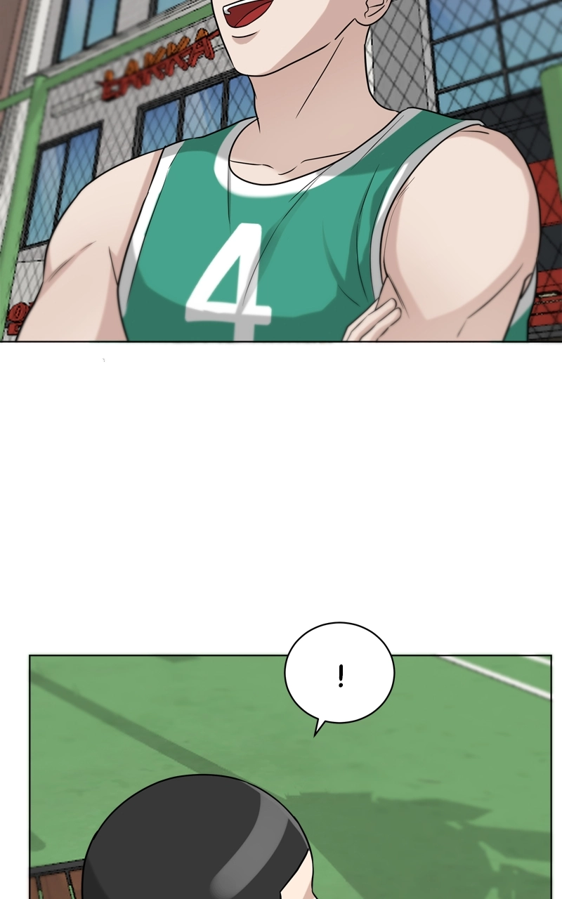 Read Bigman chapter 71 image 22 on Lezhin