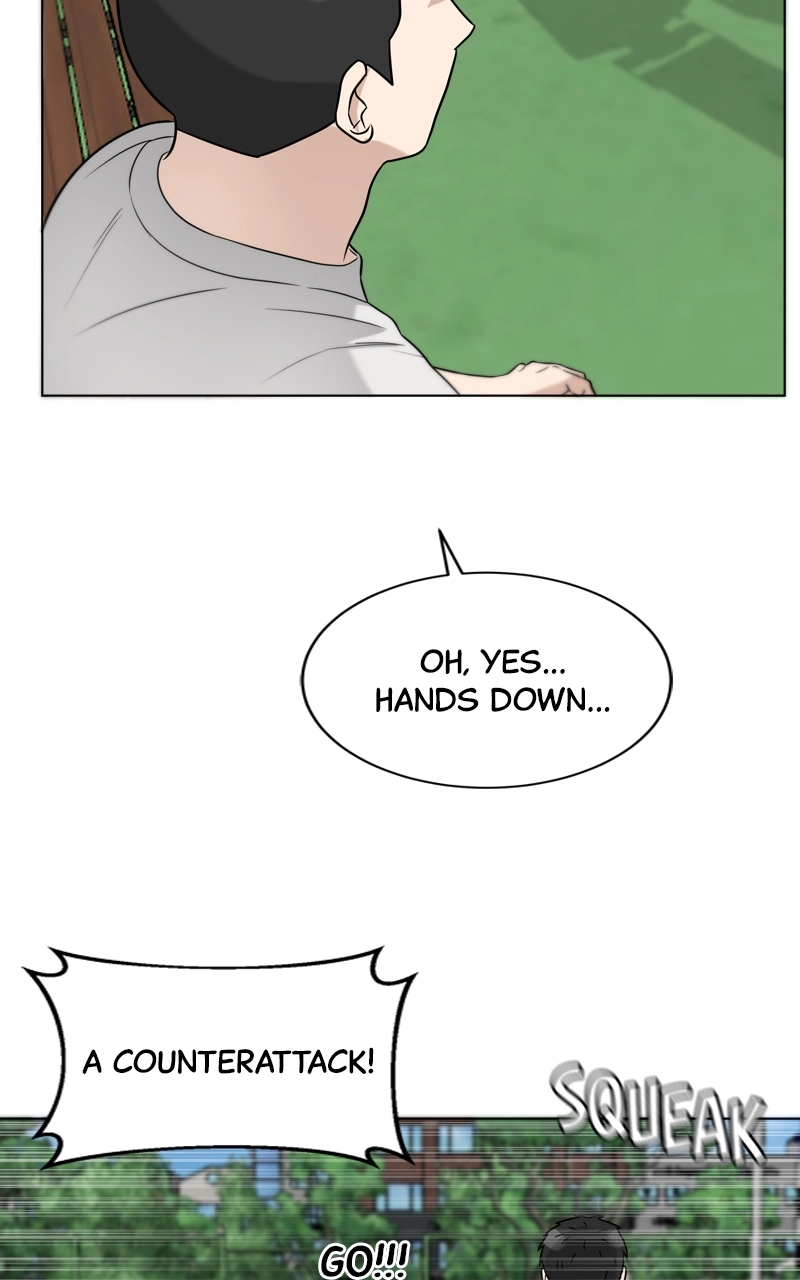 Read Bigman chapter 71 image 23 on Lezhin