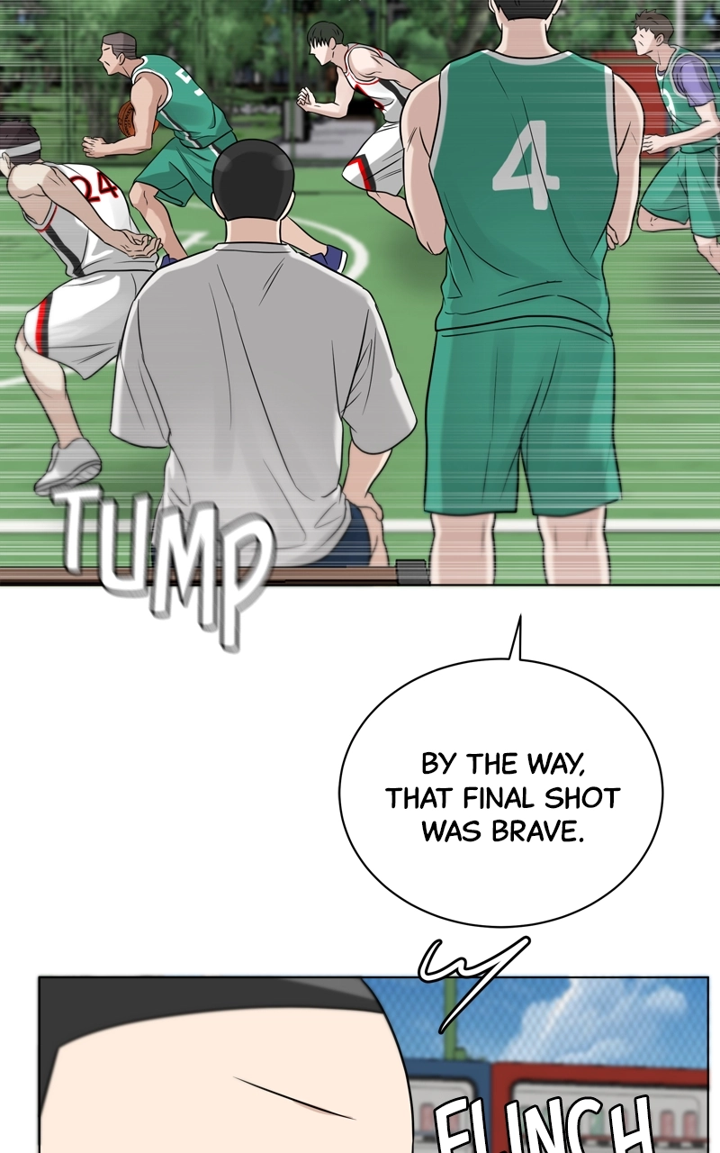 Read Bigman chapter 71 image 24 on Lezhin