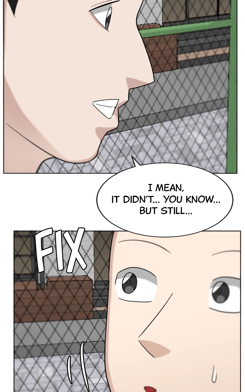 Read Bigman chapter 71 image 29 on Lezhin
