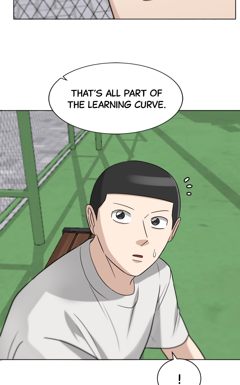 Read Bigman chapter 71 image 30 on Lezhin