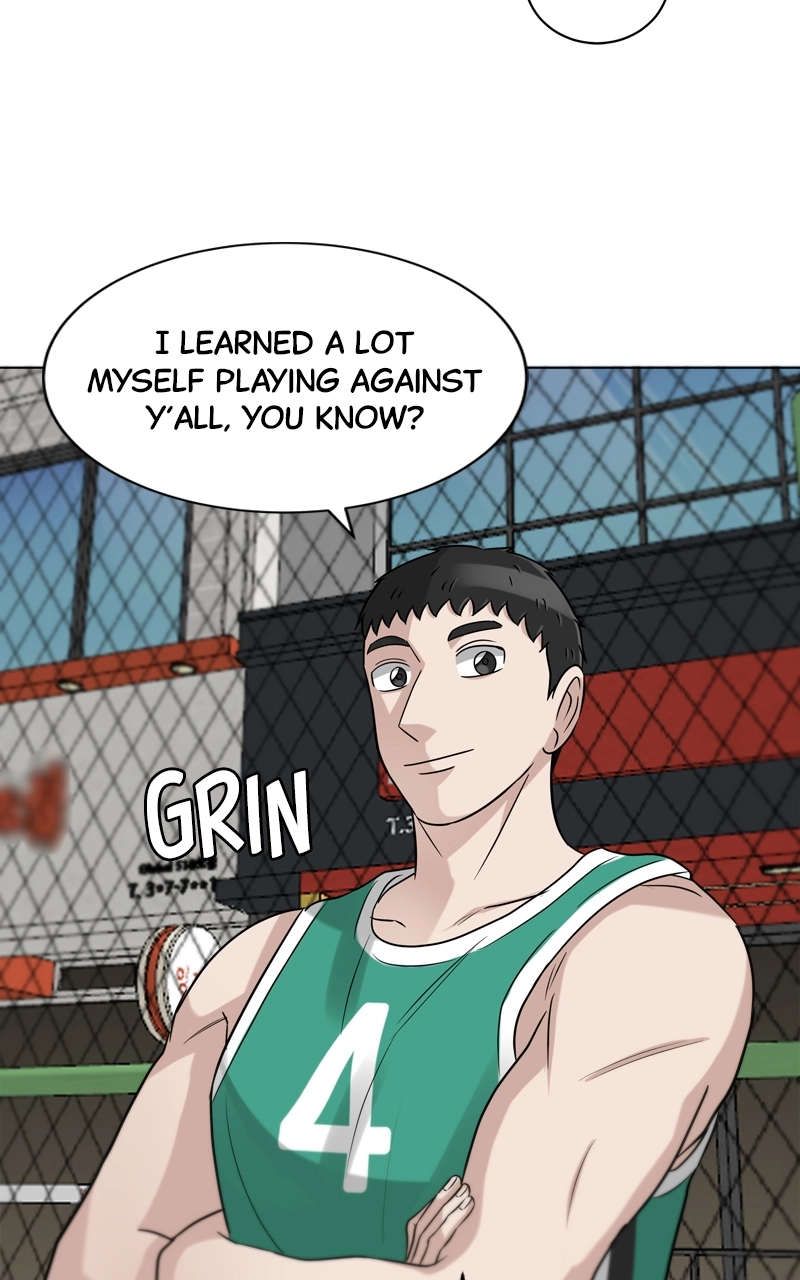 Read Bigman chapter 71 image 31 on Lezhin